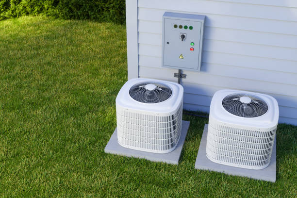 Best HVAC Equipment and Components in Bensville, MD