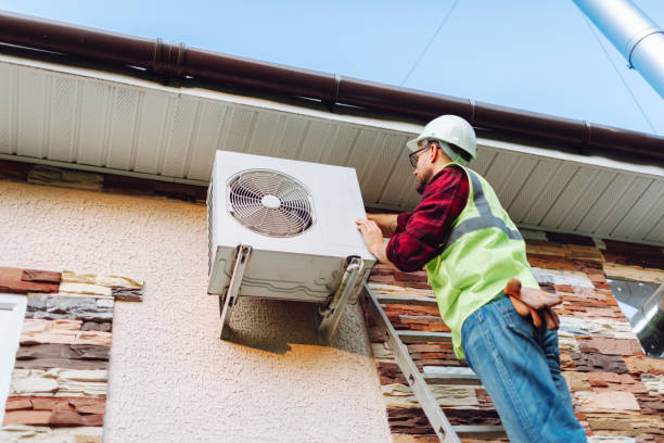 Best Thermostats and Smart Controls in Bensville, MD