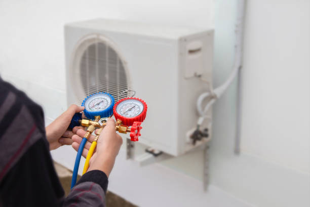Best Ductless Mini-Split Systems in Bensville, MD