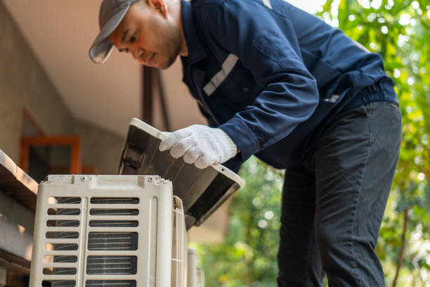 Best Solar-powered HVAC Systems in Bensville, MD