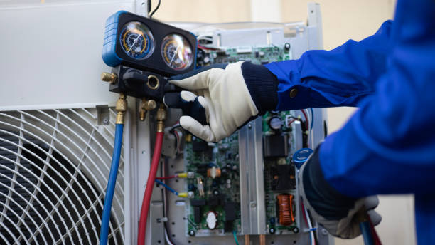 Best HVAC Financing and Leasing in Bensville, MD