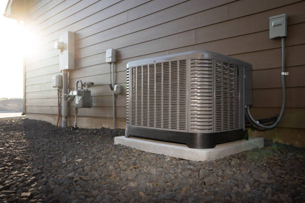 Professional HVAC in Bensville, MD